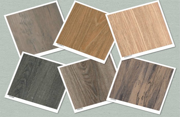 What Is Paper Laminate Furniture Made Of? - Yodean Decor