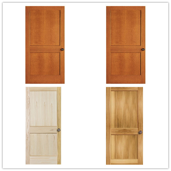 door surface
