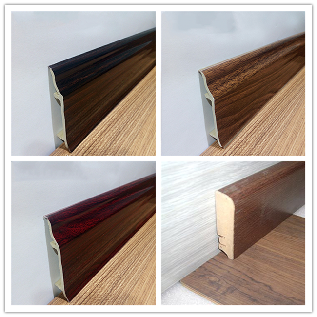 skirting board