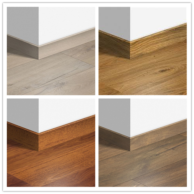 Skirting