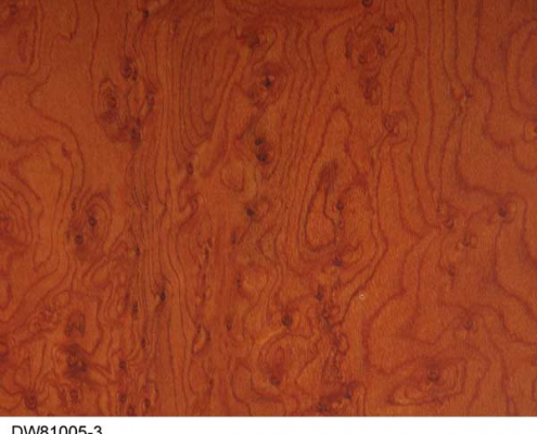 foil paper wood grain furniture paper