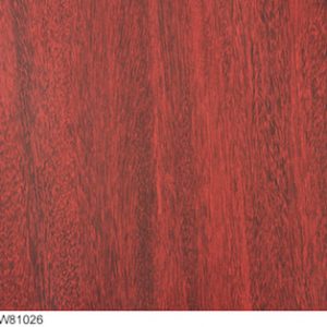Pre-impregnated melamine paper -YD81026