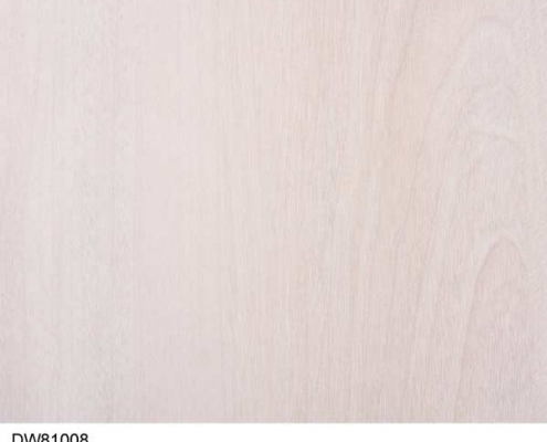 Pre-impregnated melamine paper -YD81008