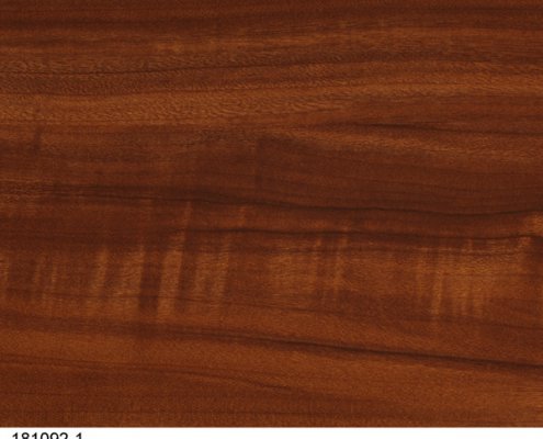 Desk chipboard decor