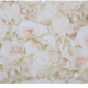 flower decorative paper rolls