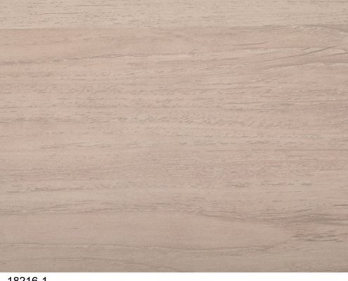 PU Coated furniture laminate paper