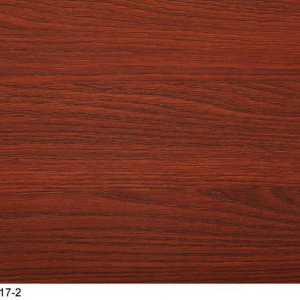 PU Coated Wood Grain contact paper