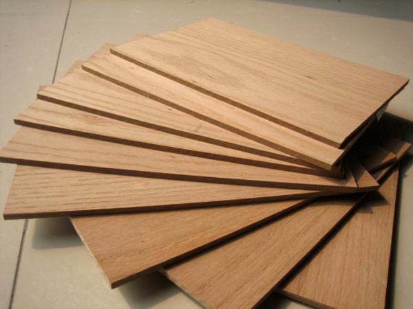 What Is Paper Laminate Furniture Made Of? - Yodean Decor