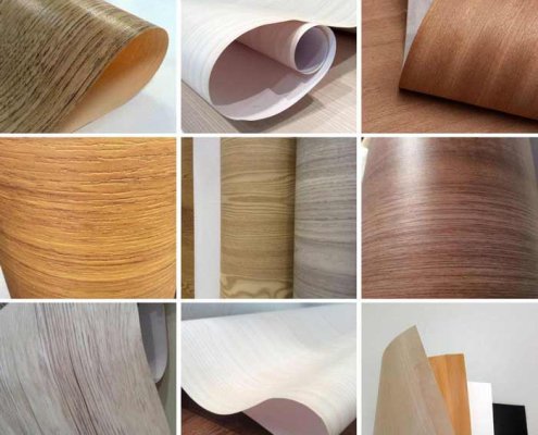 wood grain furniture paper