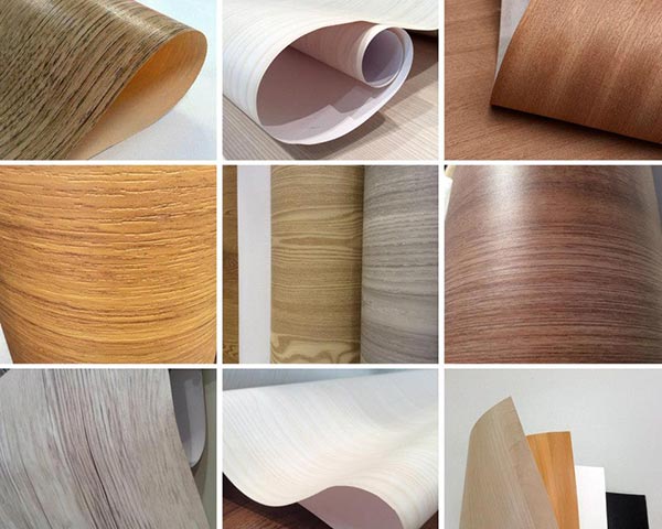 What Is Paper Laminate Furniture Made Of? - Yodean Decor