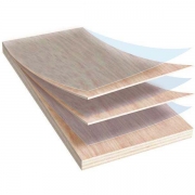 how to repair melamine paper board