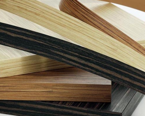 How to Cut Edge Banding and Apply It to Plywood