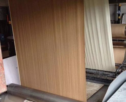 wood grain lamination paper for furniture