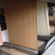 wood grain lamination paper for furniture