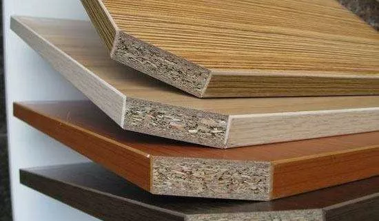 How is Melamine Applied to Particleboard? - Yodean Decor