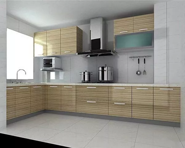 How is Melamine Applied to Particleboard? - Yodean Decor