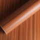 Straight Wood Grain PVC Foil Lamination Film