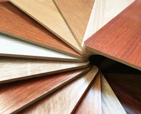 What is Melamine Paper and What Benefits Do They Have?