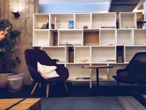 20 Tips on How to Furnish a House