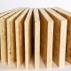 Anti particle board