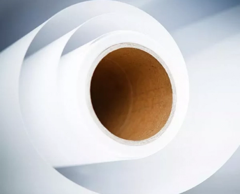 What Is PVC Film Used For