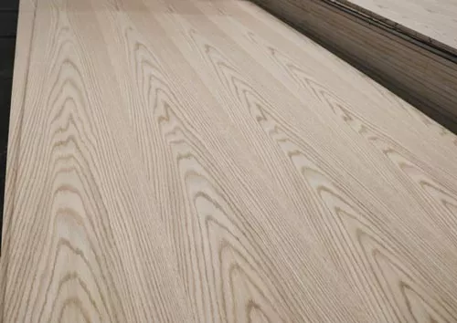wood grain multi layer board