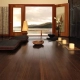 How to Clean Wood Grain Laminate Floors