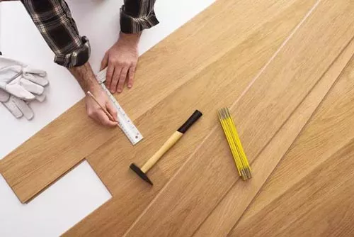 How to Cut Laminated Sheeting