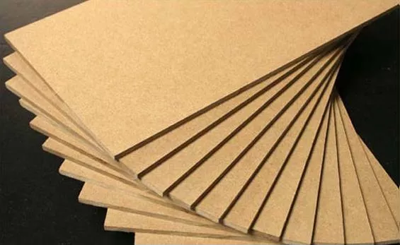 How to Lmaminate MDF Sheet