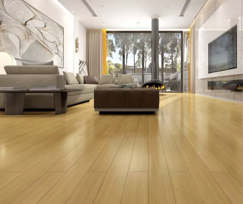 How to Remove Laminate Sheet Flooring