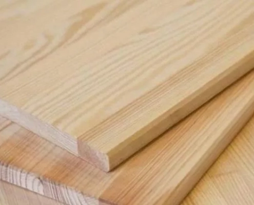 Solutions to wooden flooring soak water