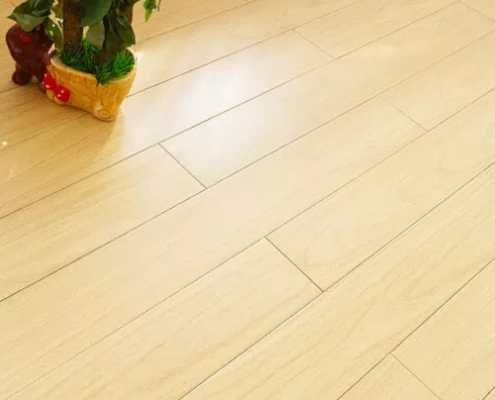 How to Apply Laminate Sheets