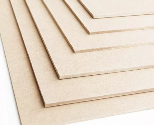 How to Seal MDF