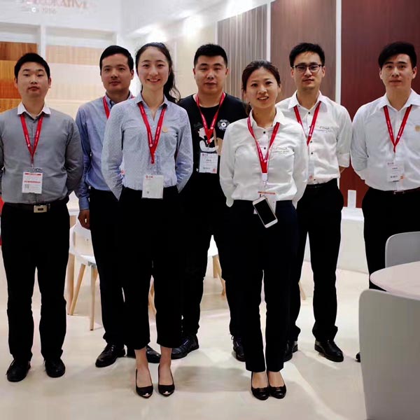 Sales Team