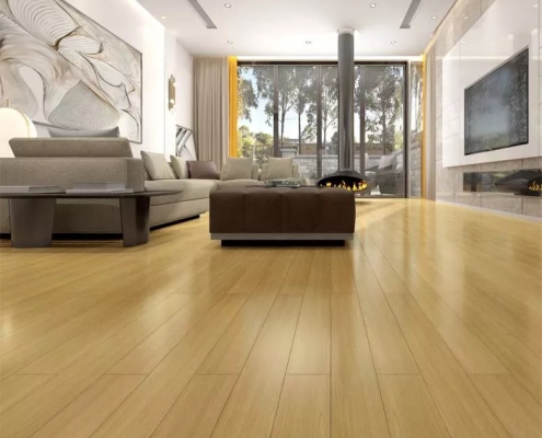 What You Need to Know About Installing Laminate Flooring