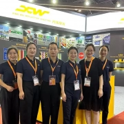 XW Reflective in Shanghai Intertraffic 2023