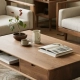 A comprehensive guide to the application of furniture decorative paper in home space