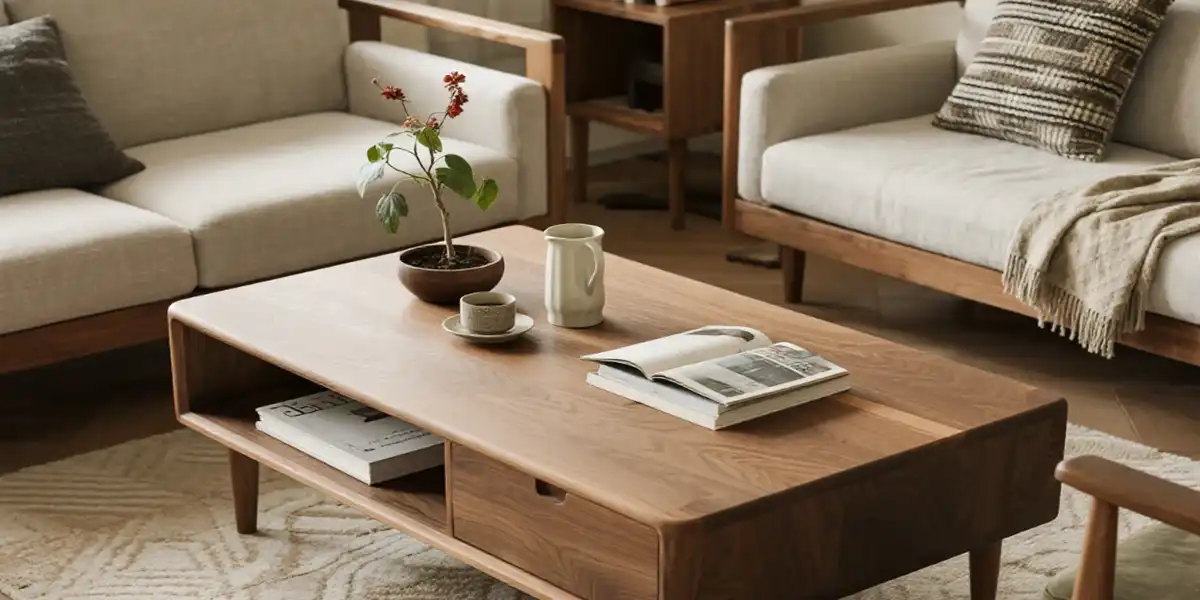 A comprehensive guide to the application of furniture decorative paper in home space