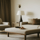 Fabric Decorative Paper Texture & Durability