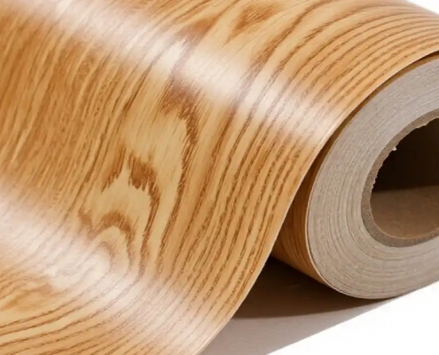 PVC Decorative Film