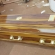coffin
