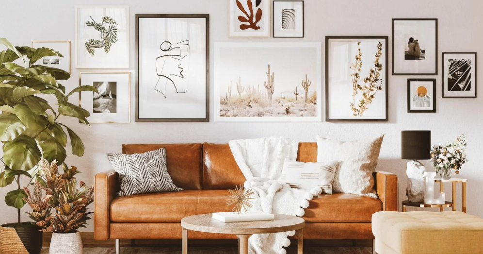 home decorative