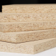 particle board