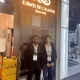 Big 5 exhibition for Yodean with customers