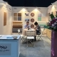 Preparation before the MIFF 2025