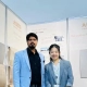 Encounter with Dawei Furniture Decorative Papers in Dubai Exhibition