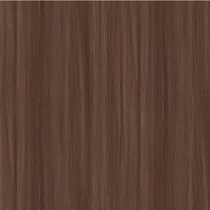 Brown walnut grain impregnated paper for artificial board XW8004