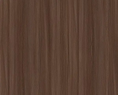 Brown walnut grain impregnated paper for artificial board XW8004