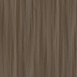 Brown walnut grain like melamine paper for artificial board XW8022