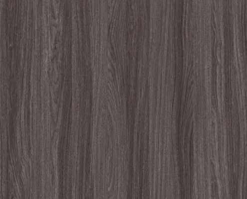 Dark wenge melamine paper for mdf XW6001